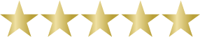 5 Star Review Icon for Best Doctors in Cleveland Ohio