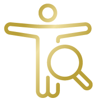 personalized care icon