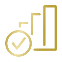 Two Eleven Health Savings Scale Icon