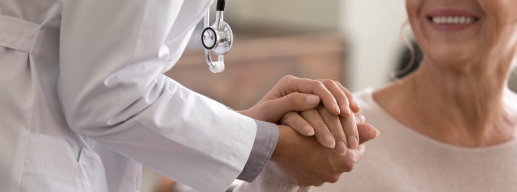 Best Family Doctor Providing Care