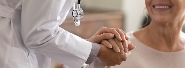 Best Family Doctor Providing Care