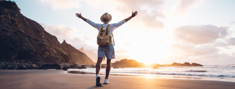 Healthy lifestyle tips for balanced living, including nutrition, exercise, and stress management.