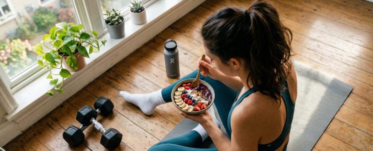 healthy life style